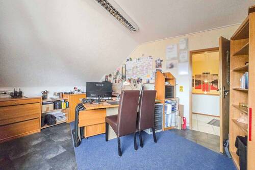 Schlafzimmer III - 