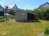 Gartenhaus - 