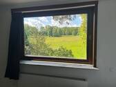 Blick vom 1.OG - Einfamilienhaus mit 400,00 m&sup2; in Asendorf zum Kaufen