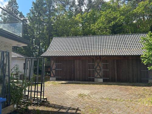 Remise - 