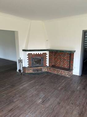 Kamin - 