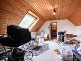 Hauptwhg. - Kinderzimmer 2 - 