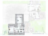 Grundriss Obergeschoss - 