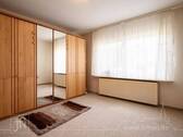 Hauptwhg. - Schlafzimmer - 