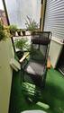 Geschützter Balkon - 