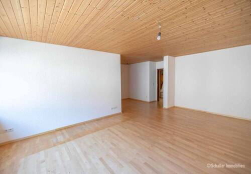 Großes Wohnzimmer - 