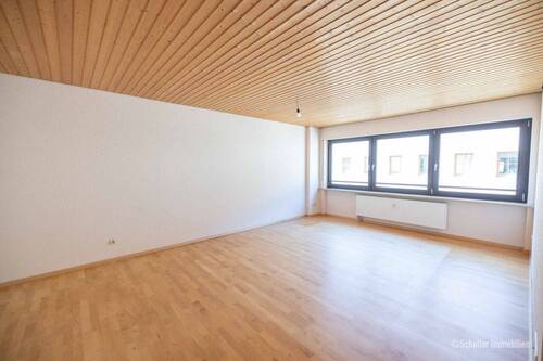 Viel Licht im Wohnbereich - 