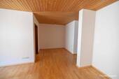Essbereich im Wohnzimmer - 