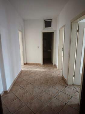 Eingangsbereich / Flur - 