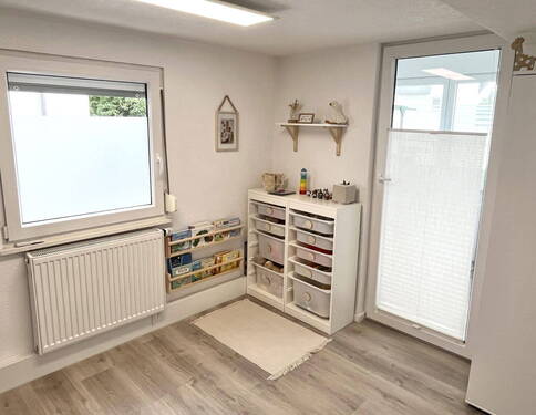 Kinderzimmer - 