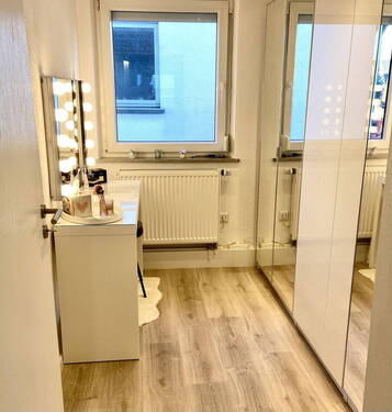 Ankleidezimmer - 