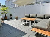 Terrasse - 