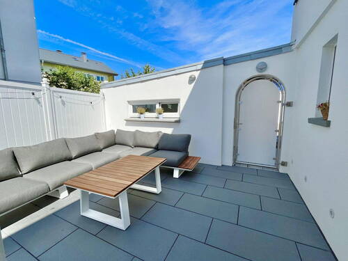 Terrasse - 