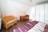 Schlafzimmer DG - 