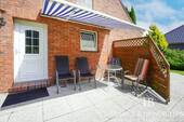 Terrasse - Einfamilienhaus mit 85,00 m² in Hage zum Kaufen