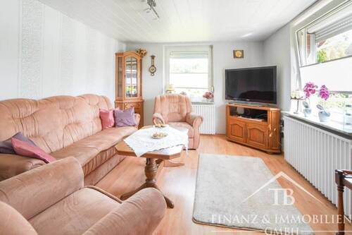 Wohnzimmer - 