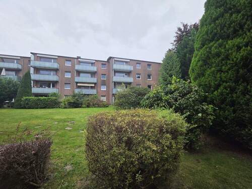 Bild 1 - 'Wohnen wie im Neubau: Frisch sanierte 3-Zimmer-Traumwohnung in HH-Eidelstedt'