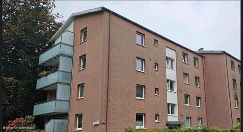 Bild 2 - 3 Zimmer Etagenwohnung zum Kaufen in Hamburg