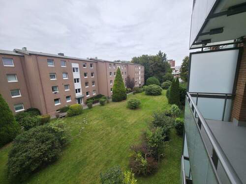 Bild 3 - 3 Zimmer Etagenwohnung in Hamburg