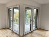 Loggia WZ - 5 Zimmer Etagenwohnung zur Miete in Hannover