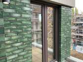Loggia Ansicht Zugang - 