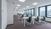 Großes Büro - Büro zur Miete in Berlin