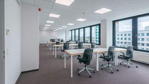 Großes Büro - Büro zur Miete in Berlin