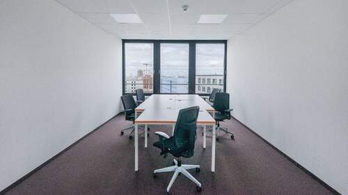 Teambüro - Büro in Berlin