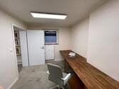 3er Büroraum abschließbar - Büro zur Miete in Hamburg