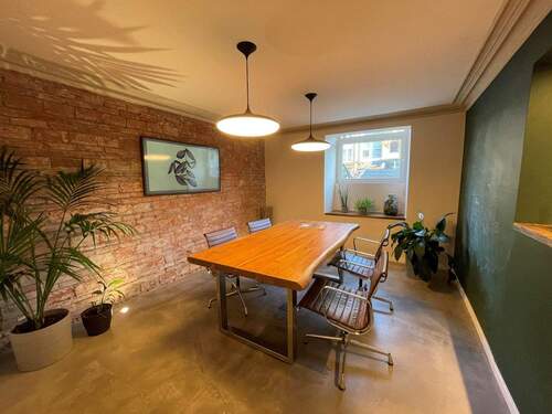 Meetingraum - Büro in Hamburg