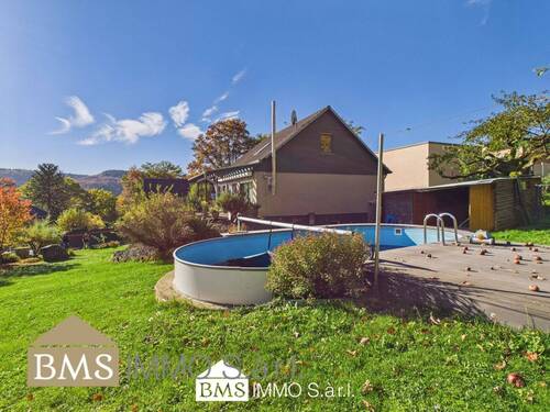 Bild 4 - Einfamilienhaus mit 181,40 m&sup2; in Bollendorf zum Kaufen