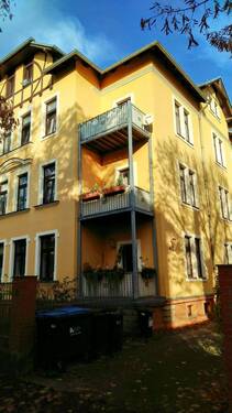 Ansicht.jpg - 3 Zimmer Etagenwohnung in Heidenau