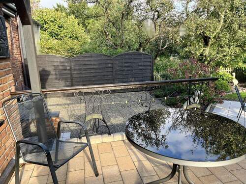 Terrasse - 