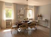 Haupthaus_EG_Studio Visualisierung - 