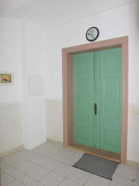 Eingang Wohnung - 