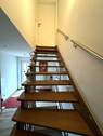 Treppenaufgang zum 1. OG - 