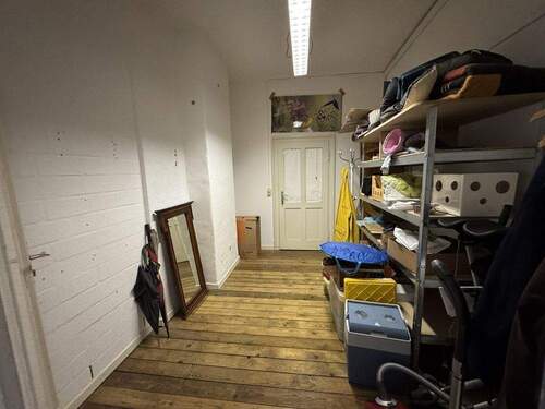 3084 Flur EG - 1 Zimmer Mehrfamilienhaus, Wohnhaus in Obernkirchen