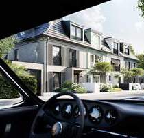 Zeitloses Stadthaus mit Sonne aus Südwesten - München Pasing-Obermenzing