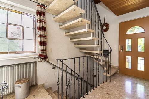 Detailbild - 5 Zimmer Einfamilienhaus zum Kaufen in Albstadt