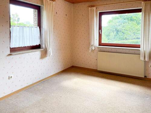 Gästezimmer EG links - 