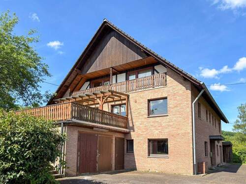 Titelbild - 1 Zimmer Mehrfamilienhaus, Wohnhaus zum Kaufen in Forst