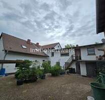 Geräumiger 3-Seiten-Hof - viel Potenzial für Ihre individuellen Ideen - Neugattersleben