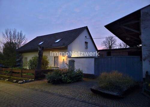 Bild 3 - 6 Zimmer Einfamilienhaus in Neugattersleben