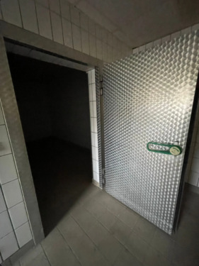 Kühllager - Büro mit 130,00 m&sup2; in Gera zur Miete