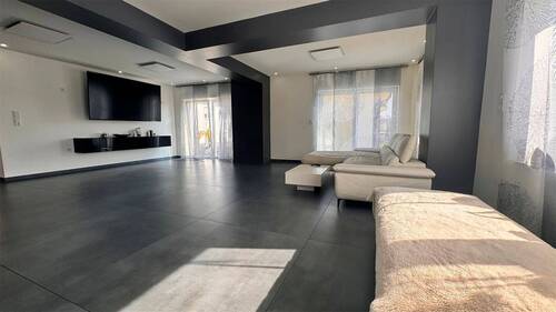 Wohnbereich Ans. 3 - 