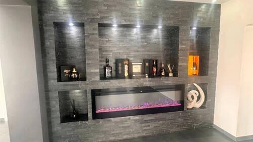 Impression im Wohnbereich - 