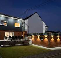 Reduziert!: Einziehen wie im Neubau: Großzügiges, luxuriöses Wohnen auf über 300m² Wohnfläche! - Moschheim