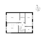 1.Obergeschoss - 