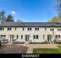 Tradition trifft Wohnkomfort - exklusives Zuhause mit Garten - Potsdam Bornim