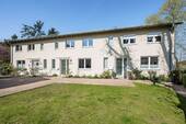 Außenansicht - 5 Zimmer Reihenmittelhaus zum Kaufen in Potsdam